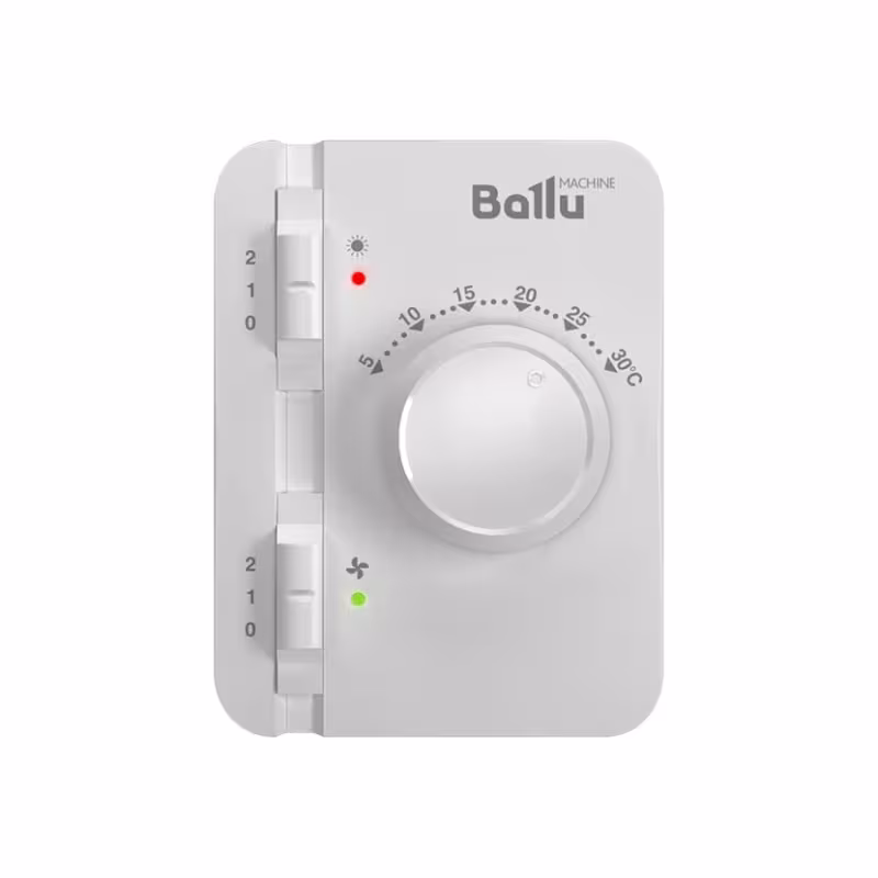 Завеса тепловая Ballu BHC-L15-S09-M, пульт BRC-E