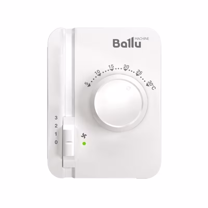 Завеса тепловая Ballu BHC-M15W20-PS