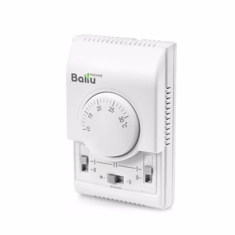 Завеса тепловая Ballu BHC-H20W45-PS