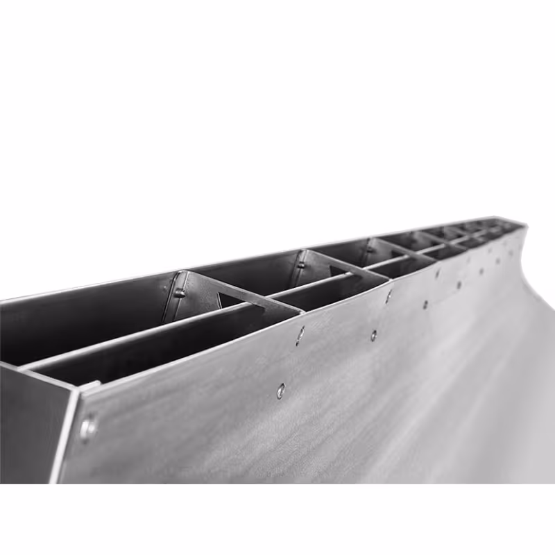 Завеса тепловая Ballu BHC-U20W55-PS