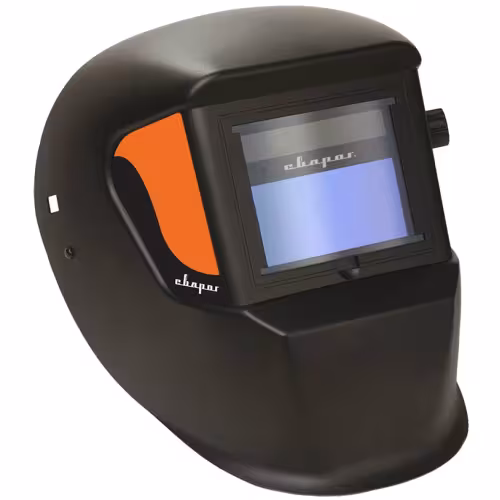 Маска сварочная хамелеон Сварог AS-2-F True Color 96047