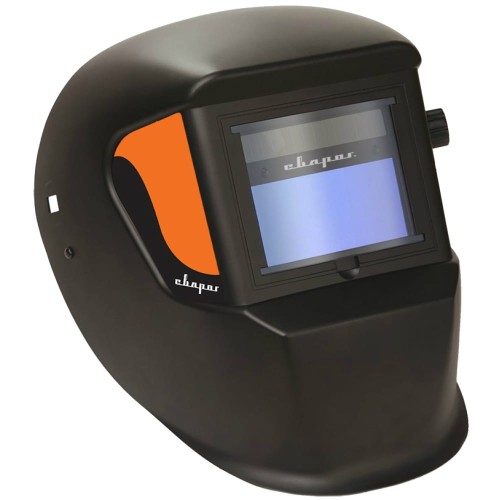 Маска сварочная хамелеон Сварог AS-2-F True Color 96047