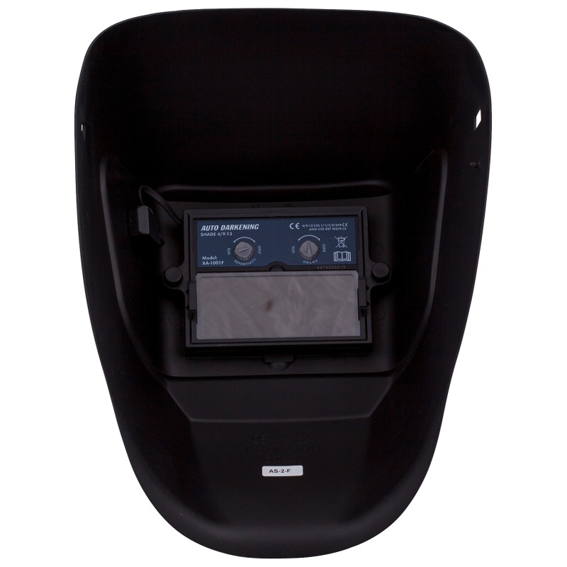 Маска сварочная хамелеон Сварог AS-2-F True Color 96047