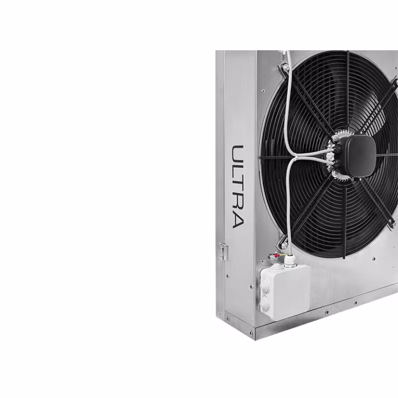 Завеса тепловая Ballu BHC-U20A-PS