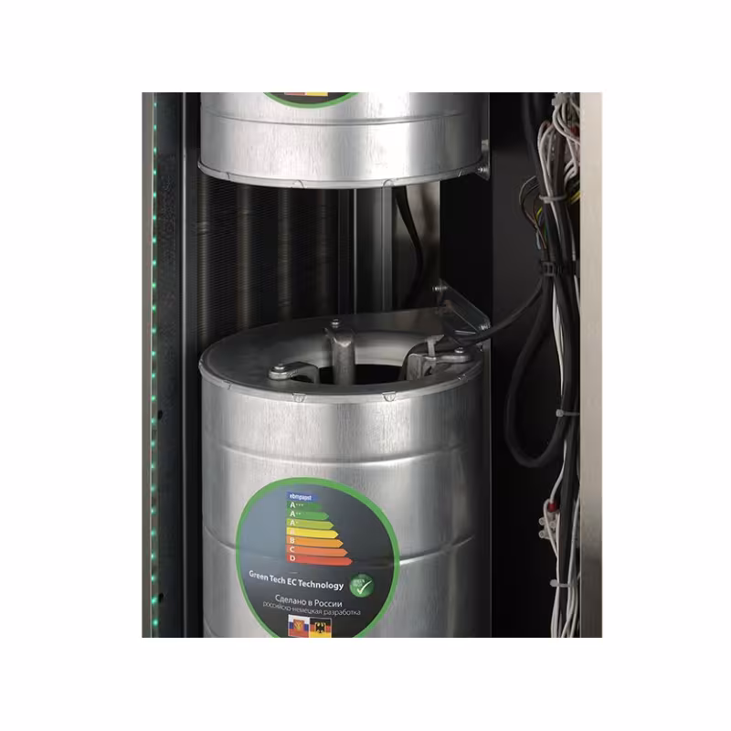 Завеса тепловая Ballu BHC-D22-W35-MG