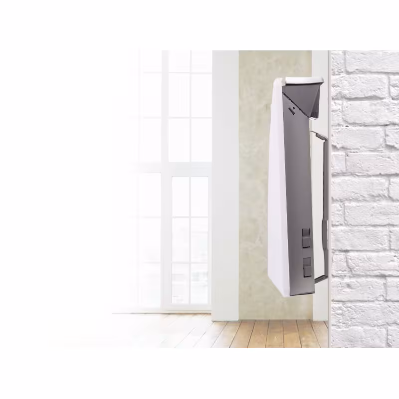 Конвектор электронный Ballu Transformer BEC/EVU-1500-E, с блоком управления