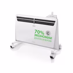 Конвектор инверторный Ballu Transformer BEC/EVU-2000-I, с блоком управления