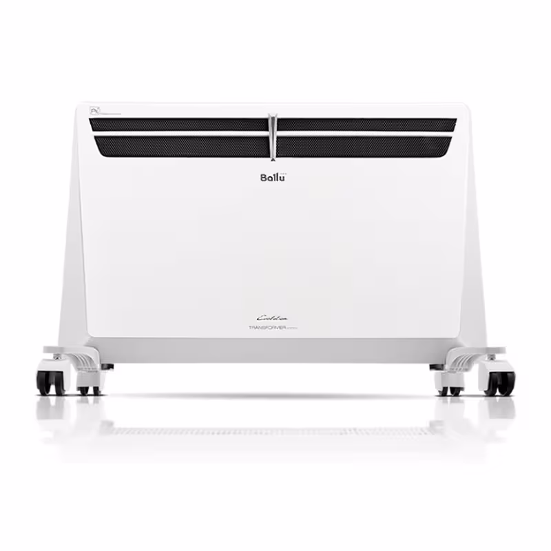 Конвектор электронный Ballu Transformer BEC/EVU-2000-E, с блоком управления