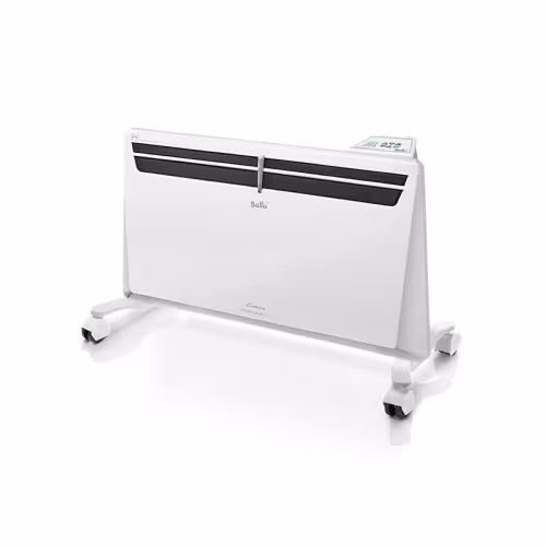 Конвектор электронный Ballu Transformer BEC/EVU-2500-E, с блоком управления