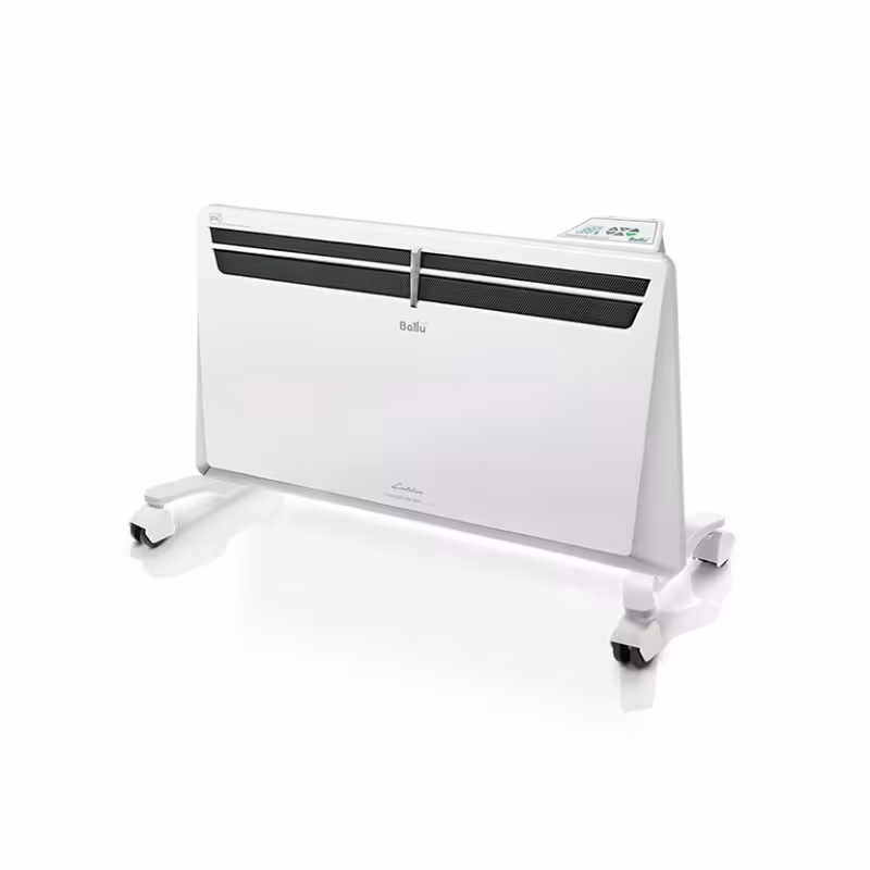 Конвектор электронный Ballu Transformer BEC/EVU-2500-E, с блоком управления