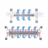 Конвектор электронный Ballu Transformer BEC/EVU-2500-E, с блоком управления