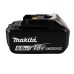 Аккумулятор Makita BL1860B 18В, 6Ач, Li-ion, LXT