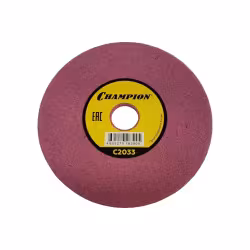 Диск заточной aбразивный Champion C2033, 145х4,8х22,2 мм