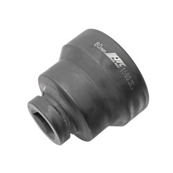 Бита ударная JTC-1560, T55, 1/2