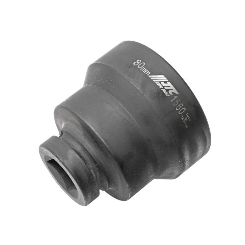 Бита ударная JTC-1560, T55, 1/2