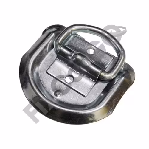 Точка крепления груза, разрывная нагрузка 1000кг оцинкованная сталь ТМ