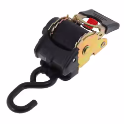 Ремень крепления груза FixCarGO FC50-3/1.5RRH 50 мм, 3 м, крюк-крюк