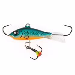 Балансир Lucky John BALTIC 4 + тройник (цв.53)