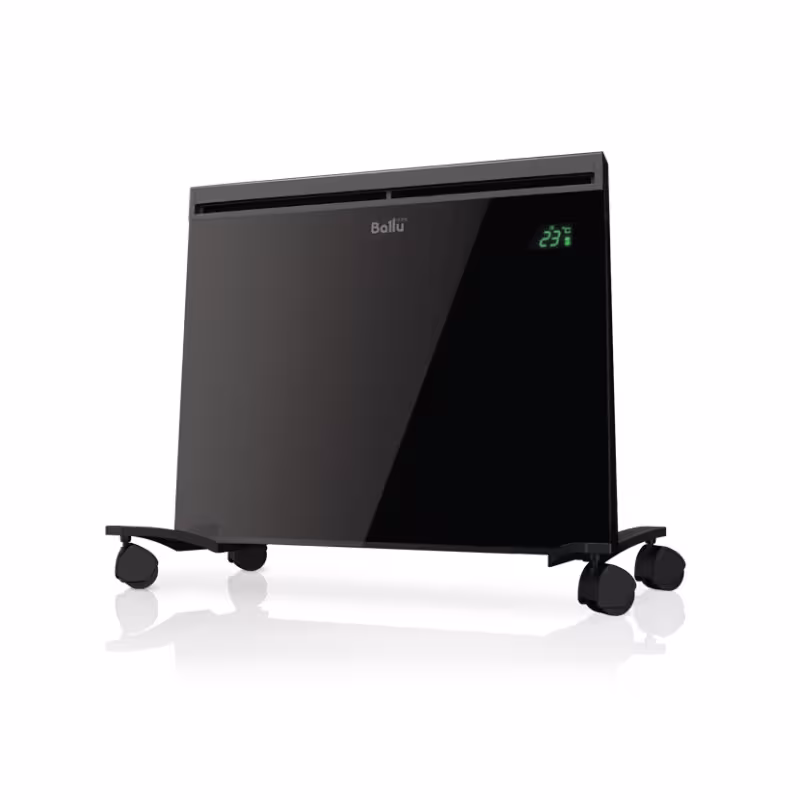 Конвектор Ballu Plaza EXT BEP/EXT-1000