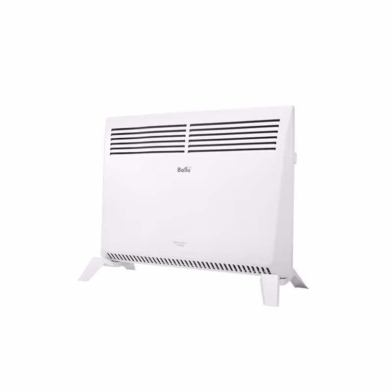 Конвектор Ballu Camino Eco Turbo BEC/EMT-1500