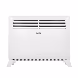 Конвектор Ballu Solo Turbo BEC/SMT-1500