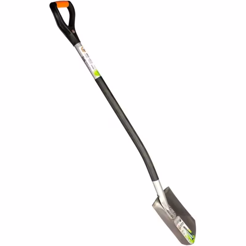 Лопата штыковая ЦентроИнструмент Ракета 1101-Ч