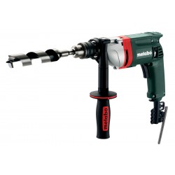 Дрель безударная сетевая Metabo BE 75-16