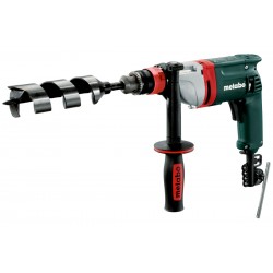 Дрель безударная сетевая Metabo BE 75 QUICK