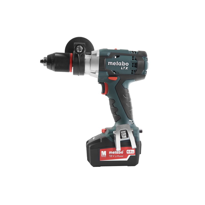 Дрель ударная аккумуляторная Metabo SB 18 LTX IMPULS