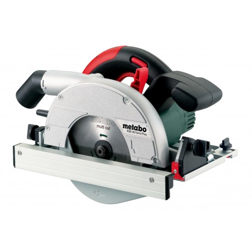 Пила дисковая сетевая Metabo KSE 55 Vario Plus