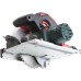 Пила дисковая сетевая Metabo KSE 55 Vario Plus