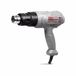 Фен строительный сетевой Crown CT19022К