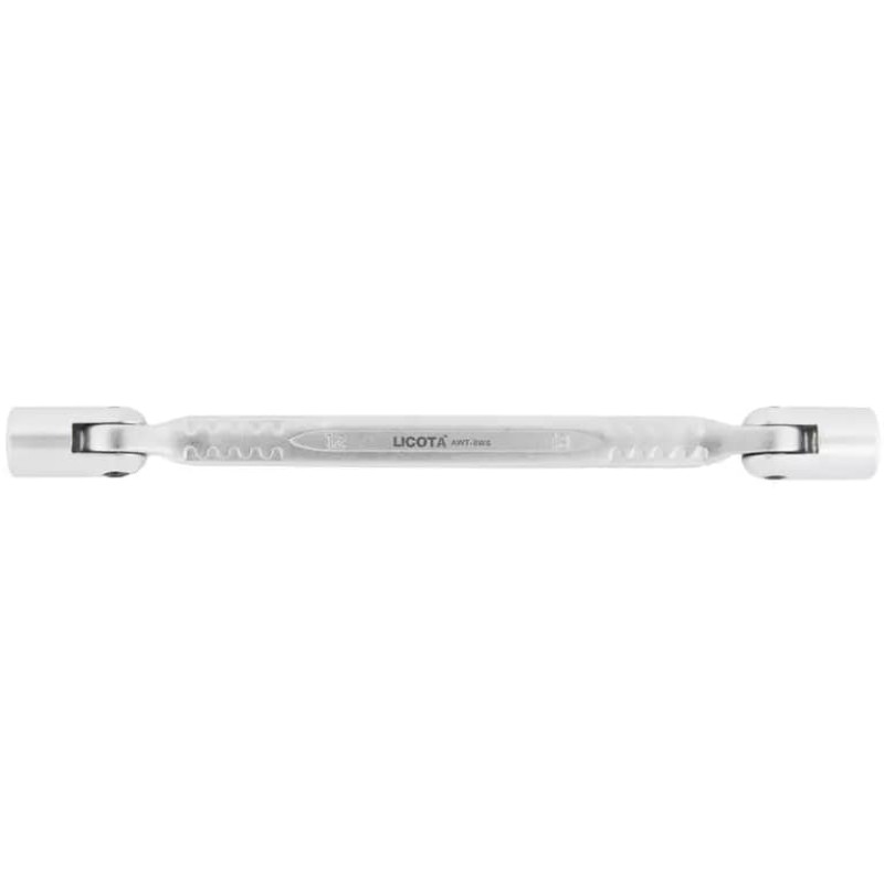 Ключ торцевой шарнирный Licota AWT-SWS0809, 8x9 мм