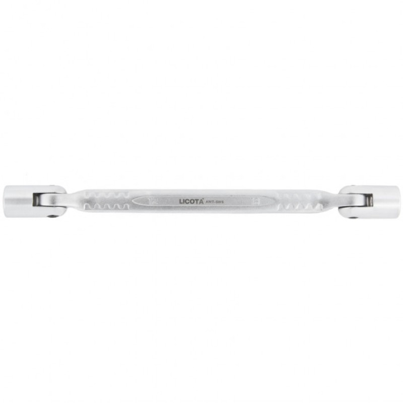 Ключ торцевой карданный Licota AWT-SWS1415, 14х15 мм