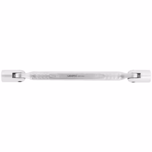 Ключ торцевой шарнирный Licota AWT-SWS1213, 12x13 мм