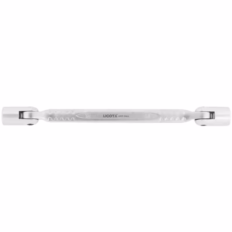 Ключ торцевой шарнирный Licota AWT-SWS1213, 12x13 мм