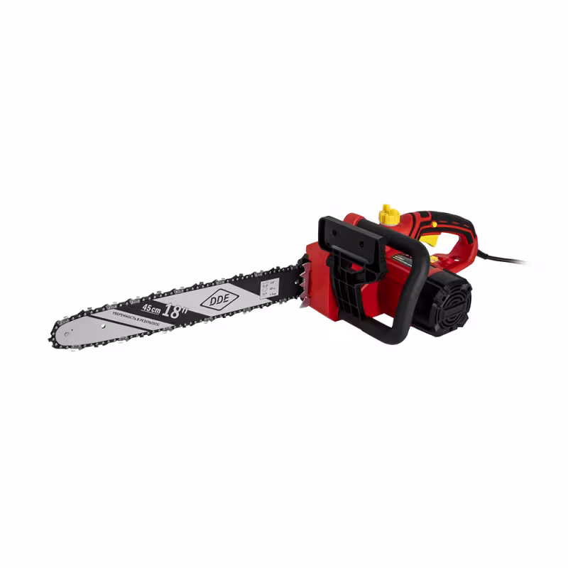 Электропила сетевая DDE CSE250