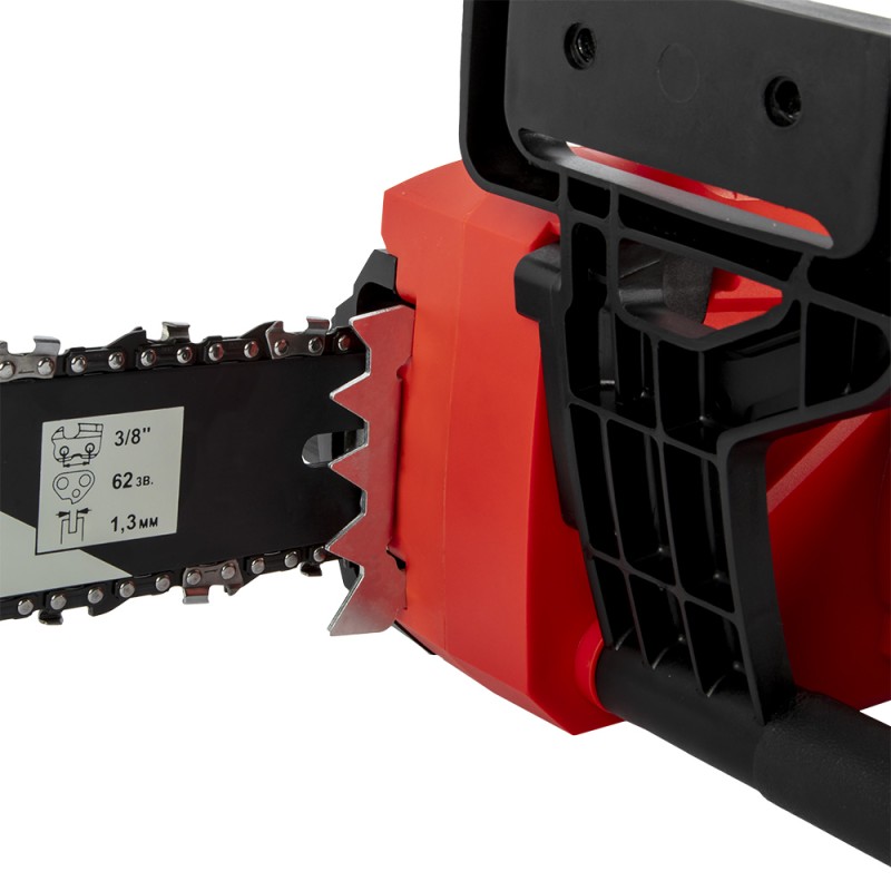 Электропила сетевая DDE CSE250