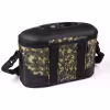 Кан для улова Higashi Live Bait Box, Green Camo, 7,5 л