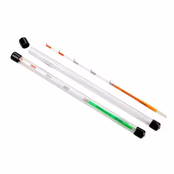 Шестик (хлыстик) для зимней удочки Higashi Fiberglass Tip iF-250, 12 г.