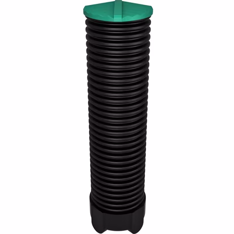 Колодец дренажный ЭкоПром Rostok, 2 м 