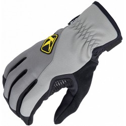 Мотоперчатки Klim Inversion Glove Gray, размер M