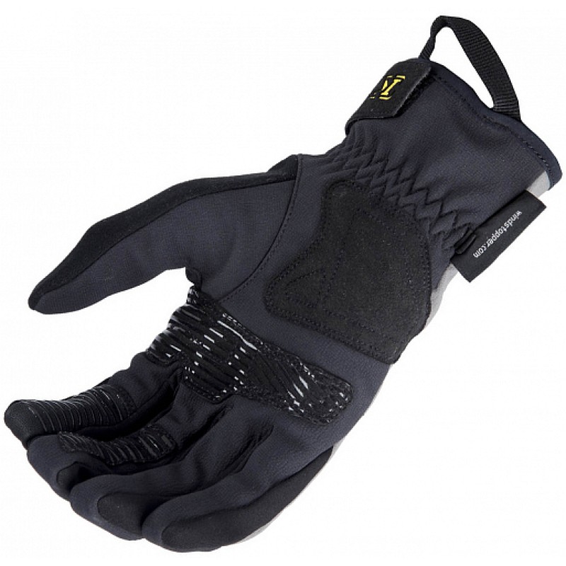 Мотоперчатки Klim Inversion Glove Gray, размер M