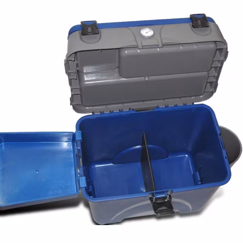 Ящик зимний (шарабан) A-elita A-Box, 30 л