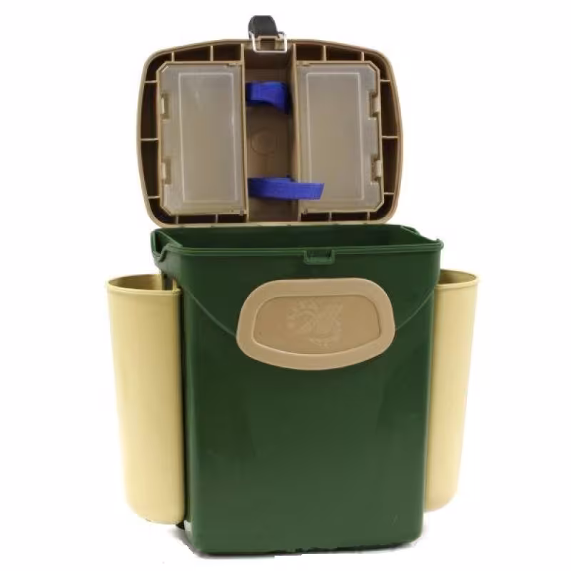 Ящик зимний (шарабан) A-elita A-Sport, малый