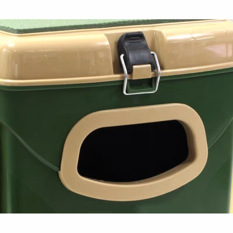 Ящик зимний (шарабан) A-elita A-Sport, малый