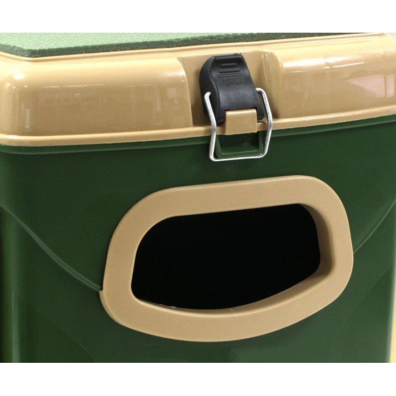 Ящик зимний (шарабан) A-elita A-Sport, малый