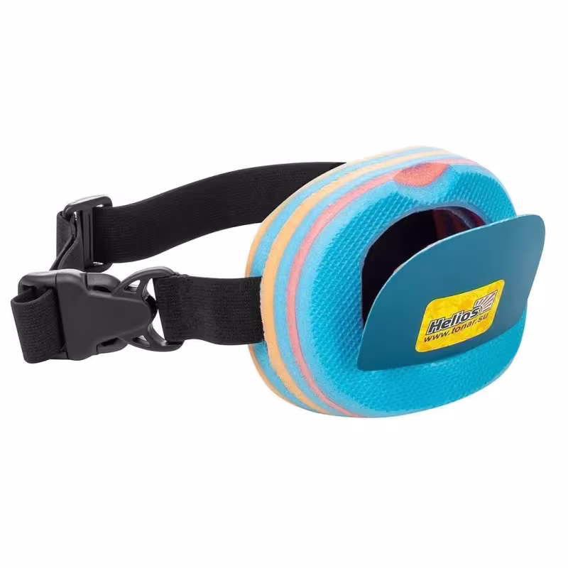 Мотыльница наколенная Helios HS-MSM