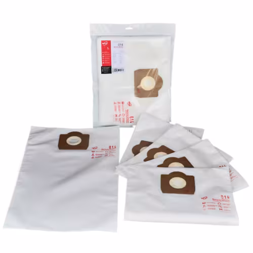 Мешки для пылесосов Maxx 014 D014STMC3WA, 5 шт. 