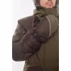 Рукавицы Triton Gear Winter Storm, ткань Таслан, хаки, размер XL